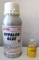 hypalon glue  large